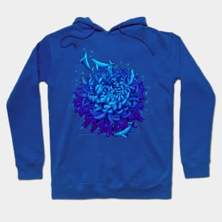 Seaflower Hoodie